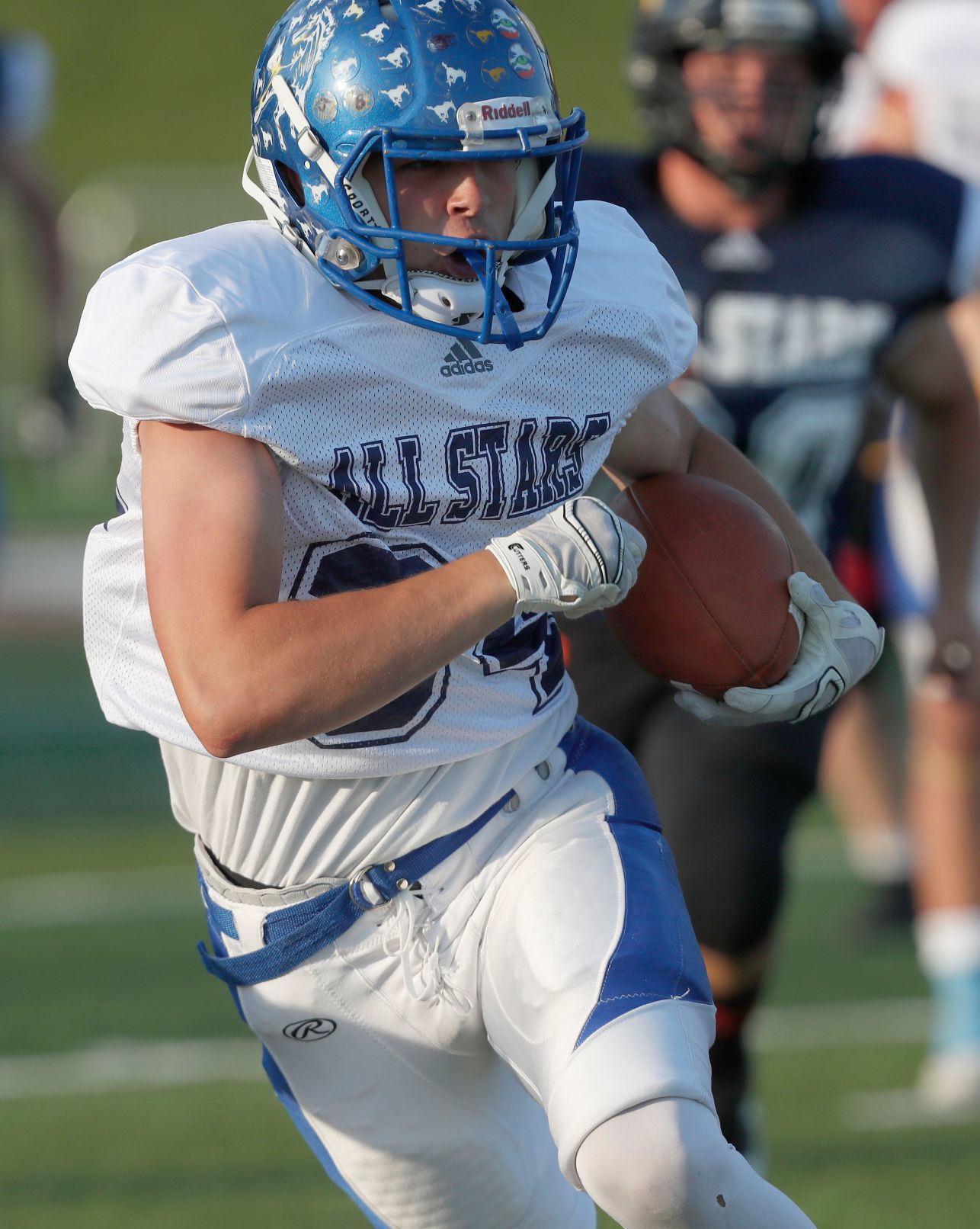 Class B All-Star Football Game